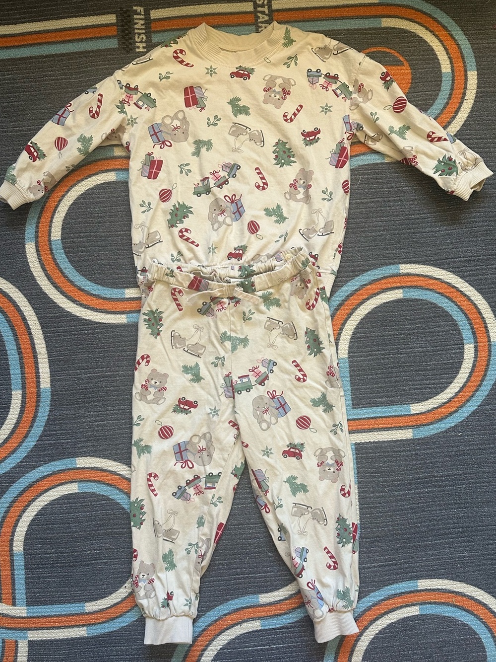H&M Kids Holiday Christmas Set
